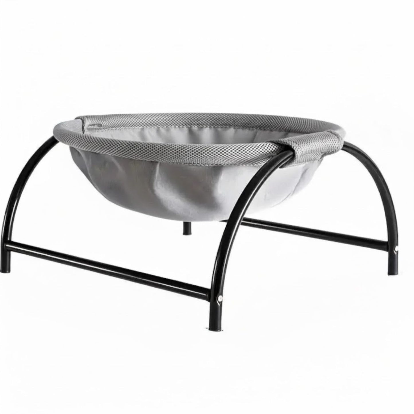 Cat Hammock Bed – Breathable Elevated Resting Spot for Cats