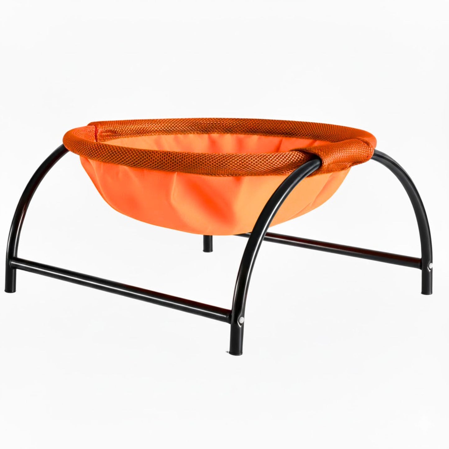 Cat Hammock Bed – Breathable Elevated Resting Spot for Cats