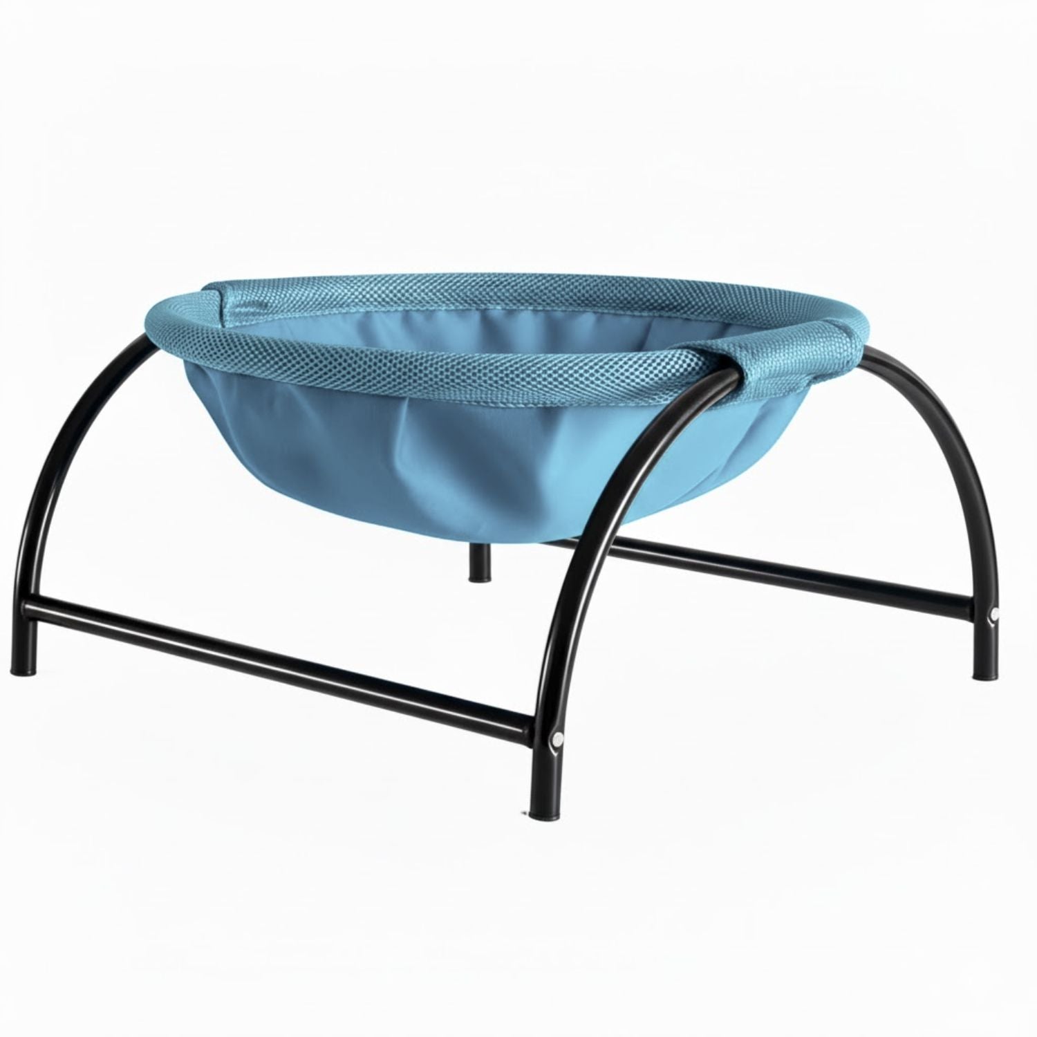 Cat Hammock Bed – Breathable Elevated Resting Spot for Cats