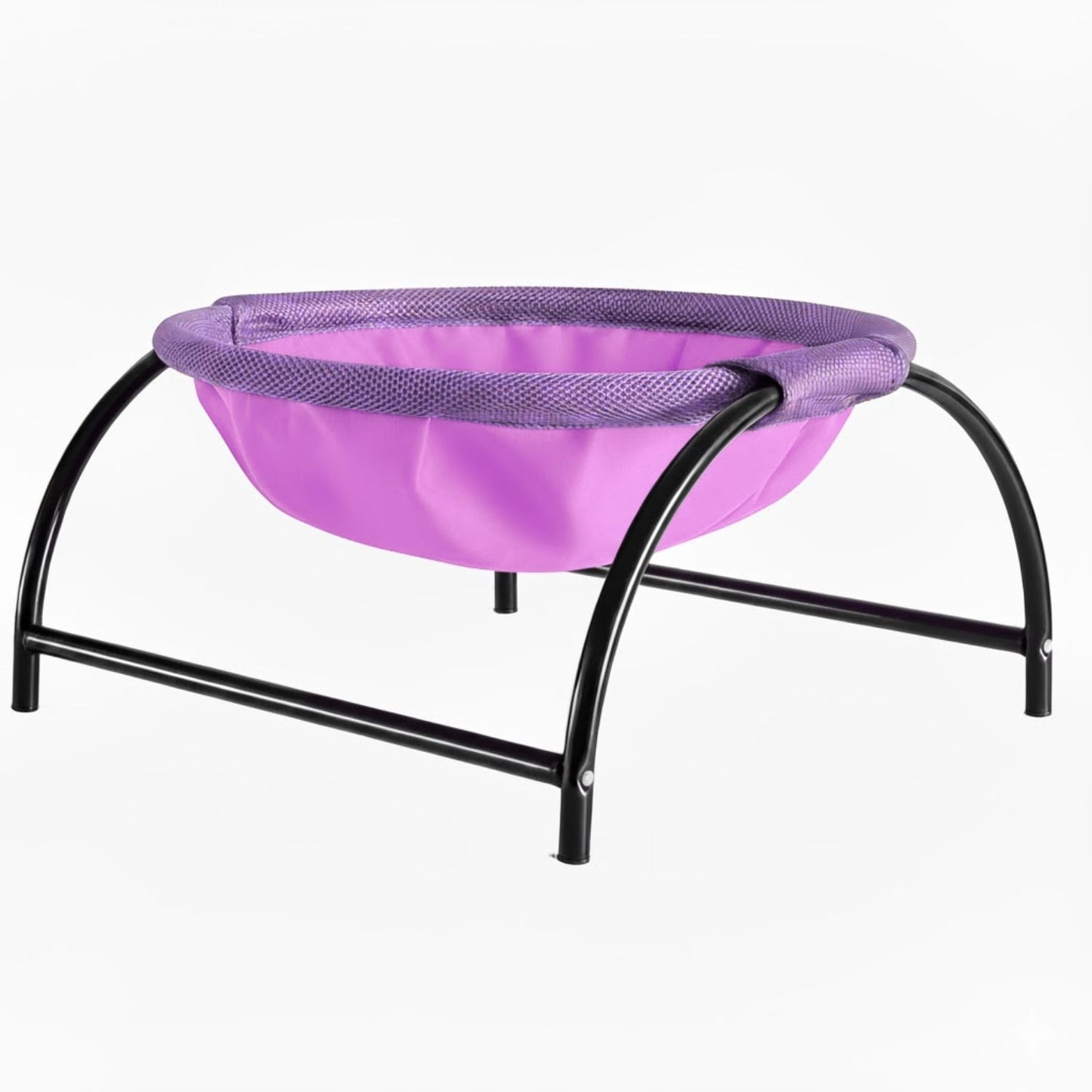 Cat Hammock Bed – Breathable Elevated Resting Spot for Cats