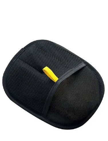 Dog Grooming Gloves for Shedding, Cleaning & Pet Massage