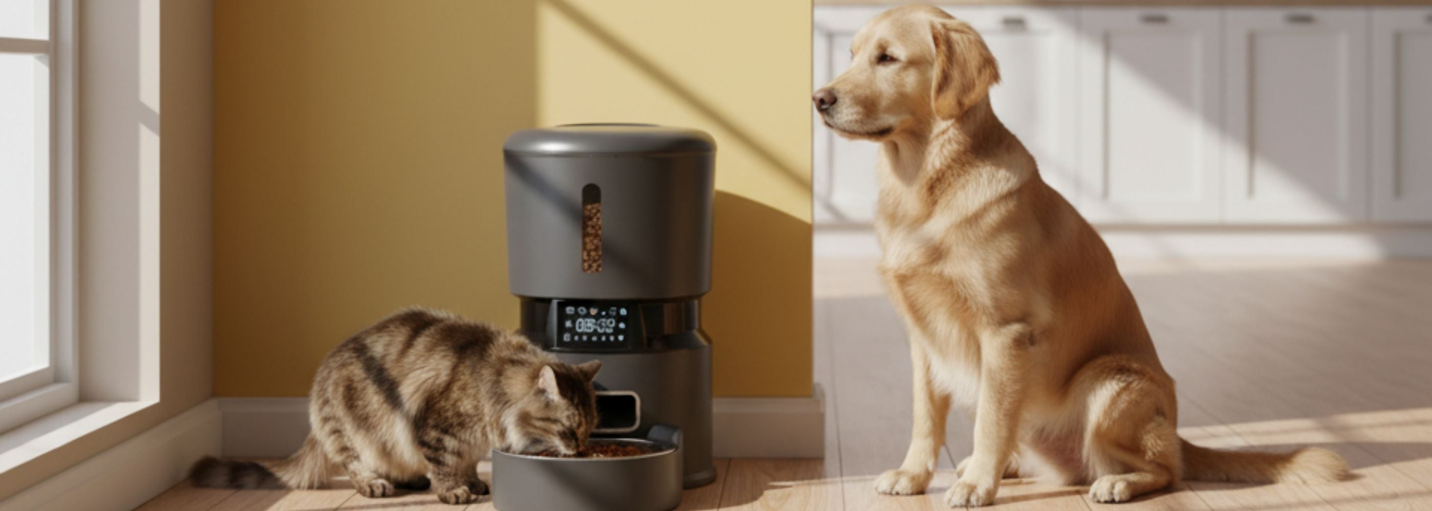 Playtime fun for pets products