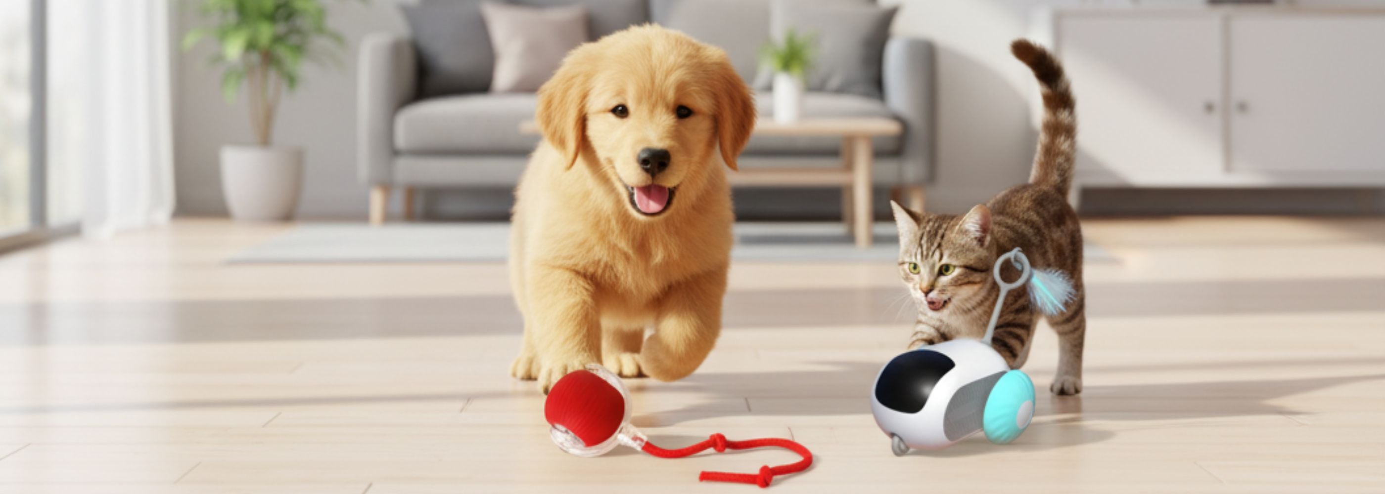 Fun & Toys collection