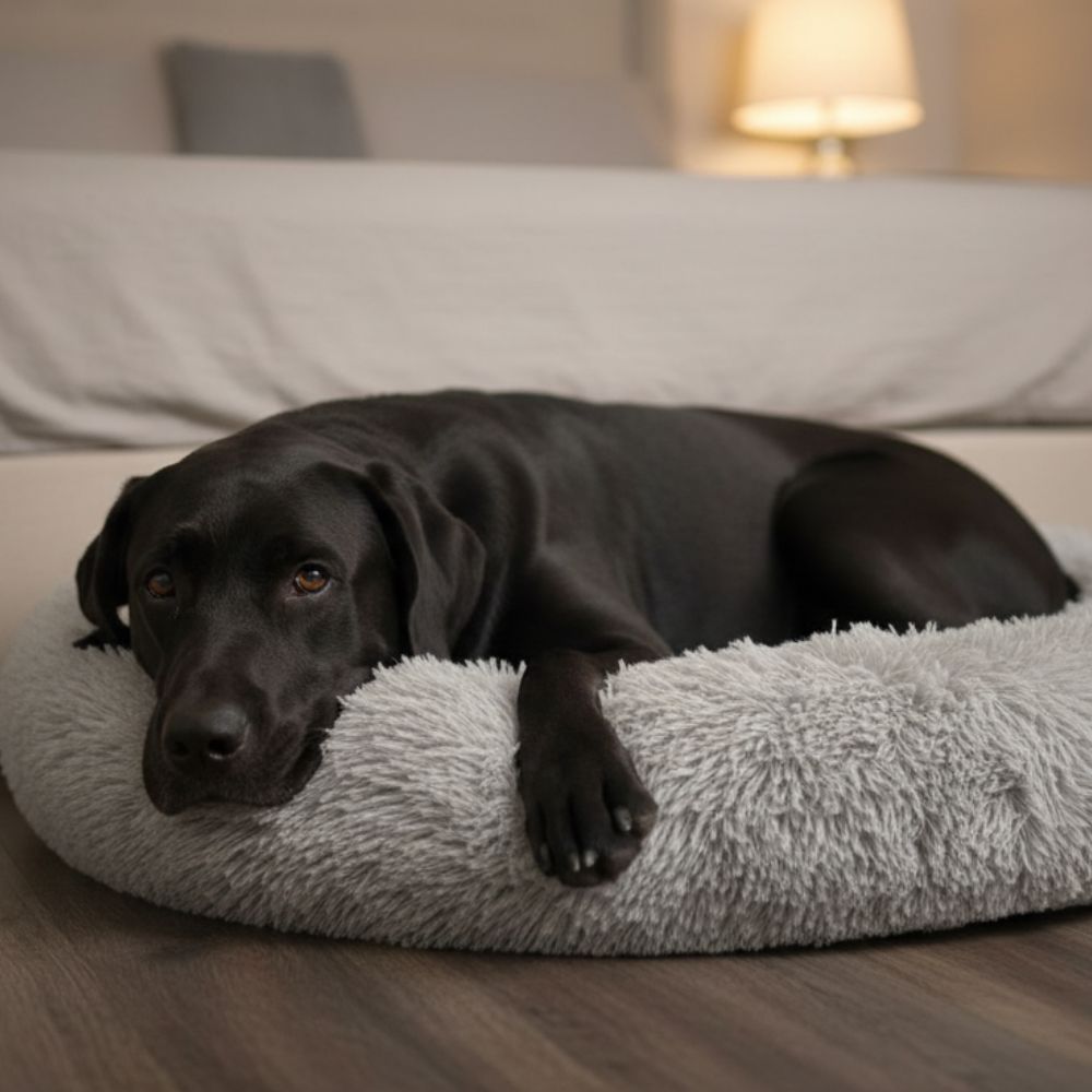 Where Happy Pets Begin