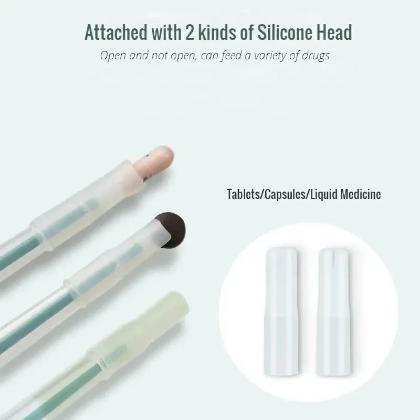 Pet Medicine Syringes for Accurate and Gentle Dosing