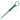 Pet Medicine Syringes for Accurate and Gentle Dosing - Green