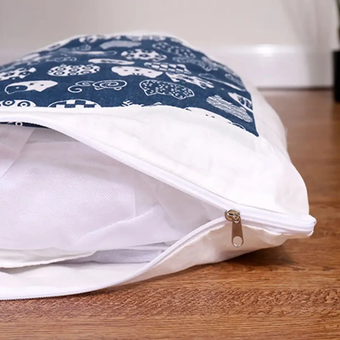 Warm Cat Bed – Removable Sleeping Bag for Cats & Small Pets